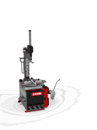 Cemb SMX50 rengaskone