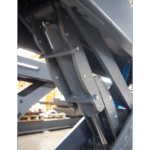 turvalukitus Finkbeiner HDS puolisaksinostin