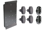 magneettinen seinäteline GYS GYSFLASH latureille