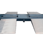 Liikuteltava jarrudynamometri VTEQ BRAK 9010