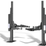 Nussbaum Power Lift HDL SST DG 2-pilarinostin