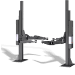 2-pilarinostin Nussbaum Power Lift HDL 9000 SST DG