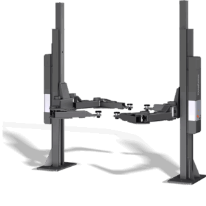 2-pilarinostin Nussbaum Power Lift HDL 9000 SST DG