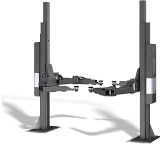 2-pilarinostin Nussbaum Power Lift HDL 9000 SST DG