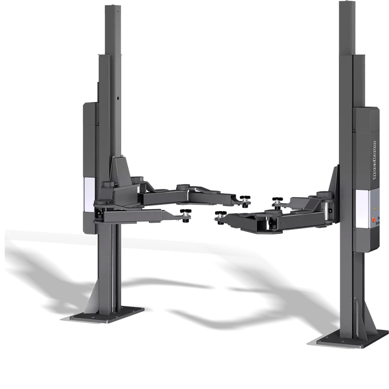 2-pilarinostin Nussbaum Power Lift HDL 9000 SST DG
