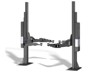Nussbaum Power Lift HDL SST DG 2-pilarinostin