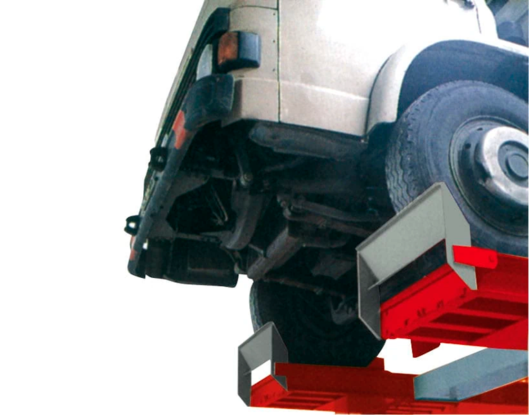 ajosillat Ravaglioli KP NE