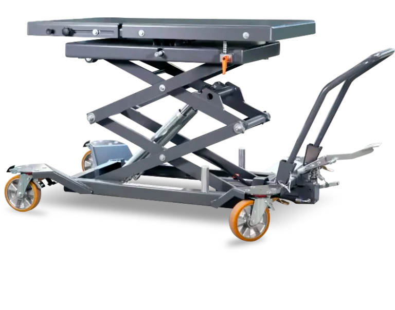 nostovaunu Ravaglioli KTO100