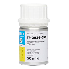UV-merkkiaine Waeco TP-3826 050, 50 ml