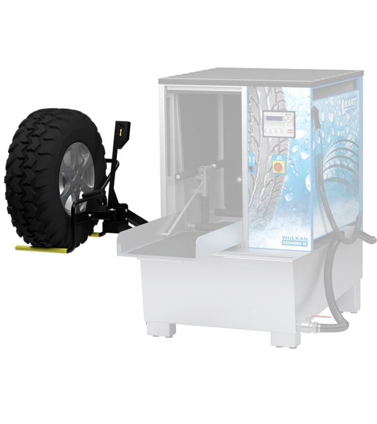 Kart WL-360
