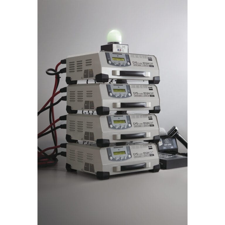 Gys Smart hub moduuli