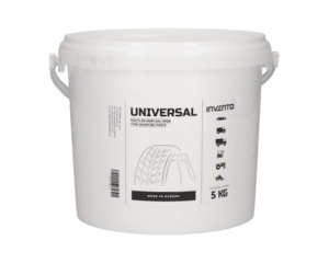 Invento Universal renkaan asennusrasva 5 kg