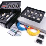 Matrix Automatics pneumatiikan perusteiden opetussarja