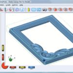 Deskproto CAM ohjelmisto