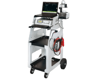 Latausvaunu GYS GYSFLASH 121.12 CNT FV