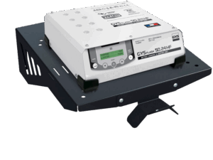 Akkulatureiden seinäteline GYS GYSFLASH