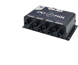 hub moduuli GYS PHM Power