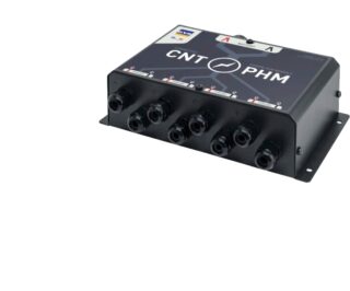 hub moduuli GYS PHM Power