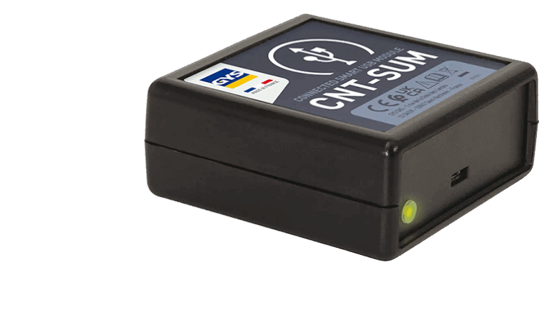 USB-moduuli Gys Smart 025974