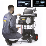 apukäynnistimen käyttö Gys Startflash 120.24 CNT