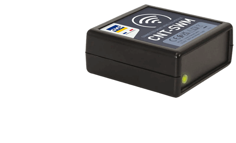 Gys SWM Smart wireless moduuli, 070837