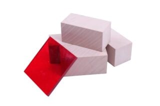 CNC-jyrsimen harjoitusaihiot