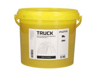 Rengasrasva kuorma-autoille 5 kg