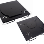 pyöränsuuntauksen mekaaniset kääntölevyt INVSL007