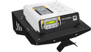 GYS GYSFLASH latureiden seinäteline