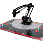 Matrix robottivarsi