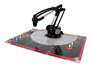 Matrix robottivarsi
