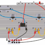 koulutus Matrix Automatics sähköpneumatiikan lisäsarja