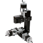 3-akselinen jyrsin, Matrix Micro CNC CN4234