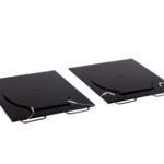 Mekaaniset kääntölevyt pyöränsuuntaukseen