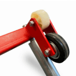 CRW003-150 Siirtovaunun pyörät