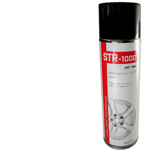 STR-1000 liimanpoistosuihke 500 ml