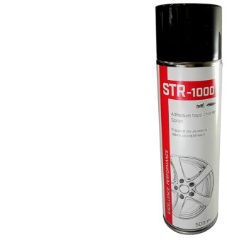 STR-1000 liimanpoistosuihke 500 ml