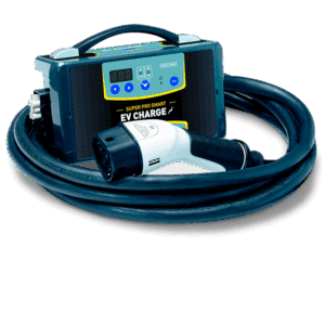 Matkalatauslaite GYS Super Pro Smart EV