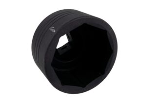 Jaltest 8-kulmainen hylsy, 1", 75 mm Perävaunun akseleiden muttereille