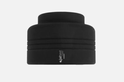 Jaltest 6-kulmainen hylsy, 1", 70 mm