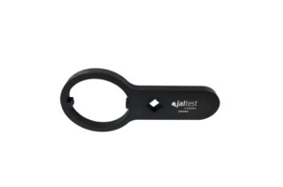 Jaltest 2-nastainen väännin, 1/2", 57-66 mm Uritetulle taka-akselin mutterille. Mercedes Sprinter 900 - 906