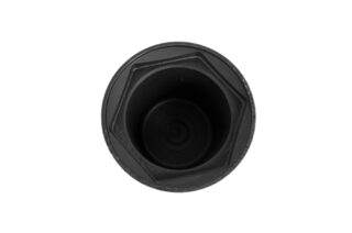 Taka-akselin mutterin hylsy 95 mm mercedes benz kuorma-autoille