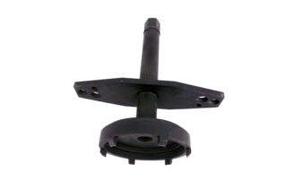 Jaltest 6-nastainen väännin, H32, 122-139 mm Uritetulle portal SF AV132 taka-akselin mutterille Mercedes Benz linja-autoissa