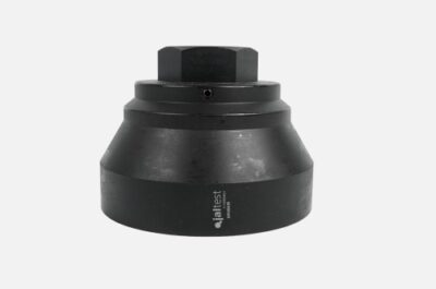Jaltest 6-nastainen väännin, 3/4", 117-133 mm