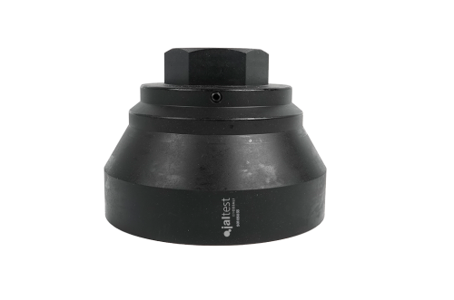 Jaltest 6-nastainen väännin, 3/4", 117-133 mm
