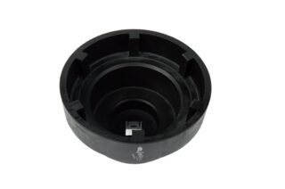 Jaltest 6-nastainen väännin, 3/4", 117-133 mm Uritetuille HY-1350 taka-akselin muttereille MAN TG