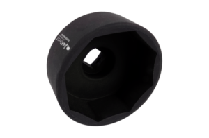Jaltest 8-kulmainen hylsy, 3/4", 115 mm Volvo akseleiden muttereille