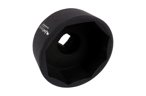 Jaltest 8-kulmainen hylsy, 3/4", 115 mm Volvo akseleiden muttereille