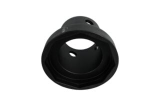 Jaltest 8-kulmainen hylsy, 127 mm perävaunun akseleiden muttereille