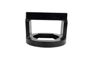 Jaltest avain BPW akseleille, 3/4", 65 mm